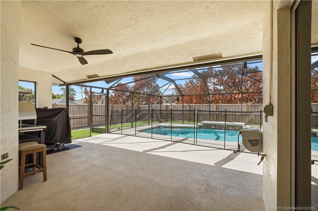 2526 SW Abney Street, Port Saint Lucie, FL 34953 Photo