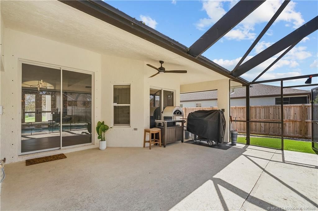 2526 SW Abney Street, Port Saint Lucie, FL 34953 Photo