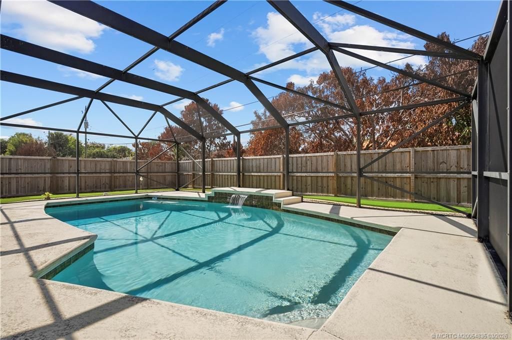 2526 SW Abney Street, Port Saint Lucie, FL 34953 Photo