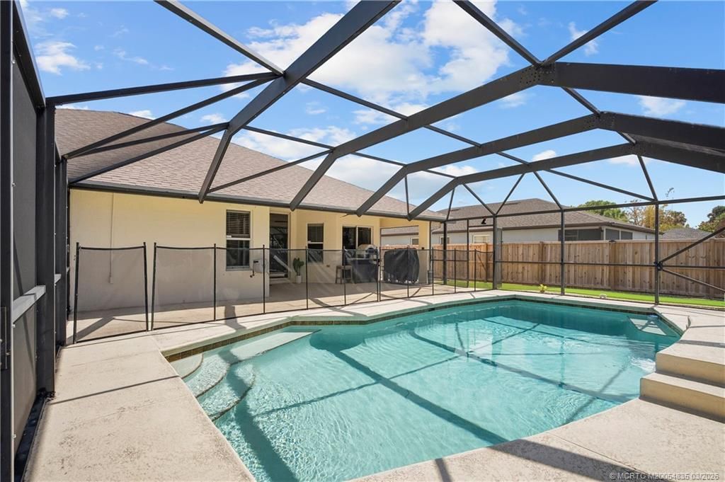 2526 SW Abney Street, Port Saint Lucie, FL 34953 Photo