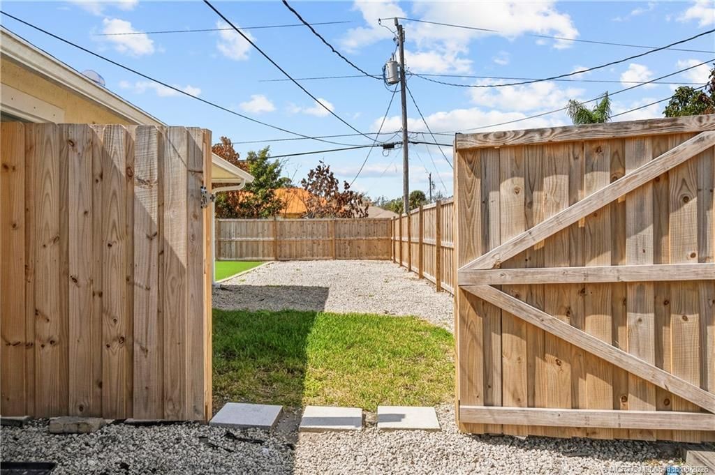 2526 SW Abney Street, Port Saint Lucie, FL 34953 Photo