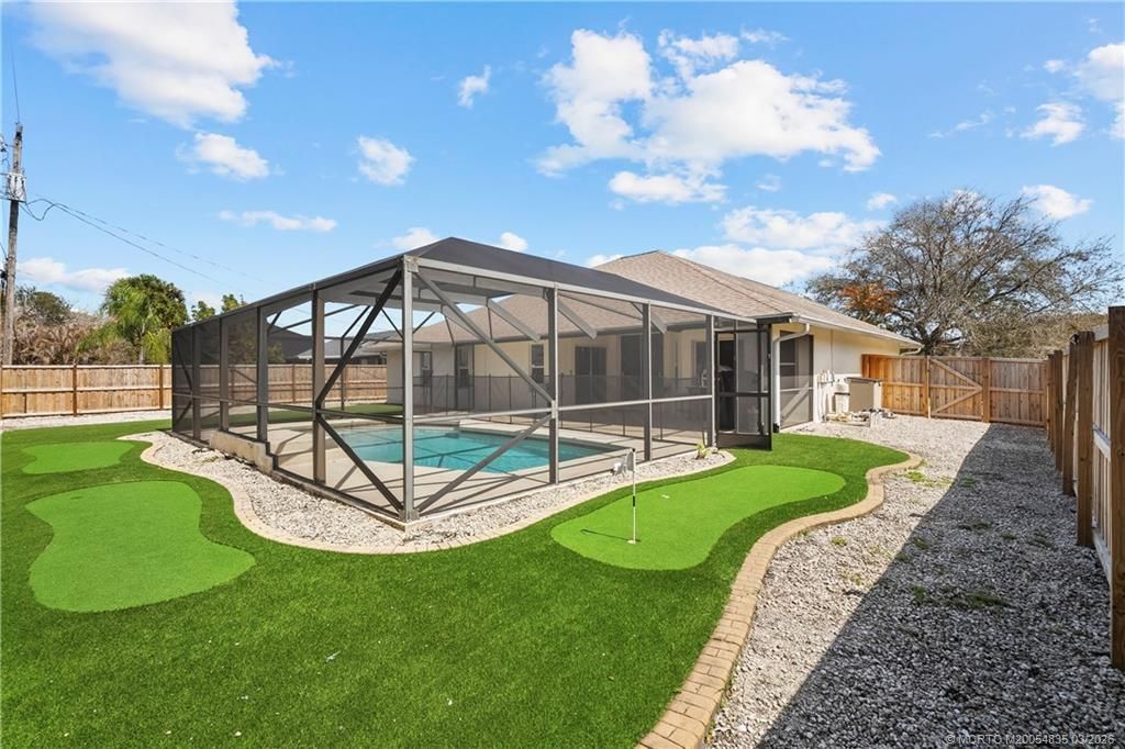 2526 SW Abney Street, Port Saint Lucie, FL 34953 Photo