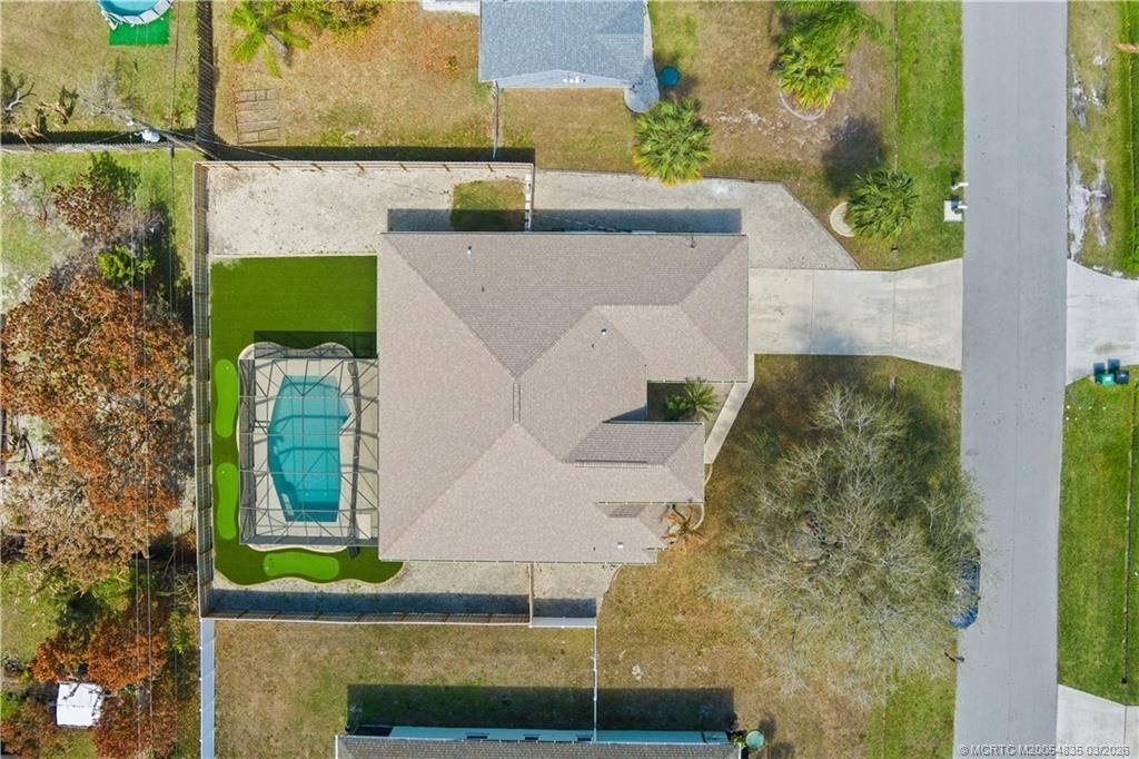 2526 SW Abney Street, Port Saint Lucie, FL 34953 Photo