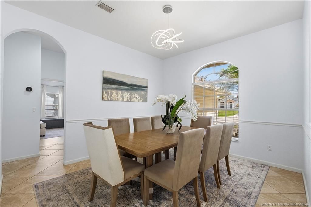 2526 SW Abney Street, Port Saint Lucie, FL 34953 Photo