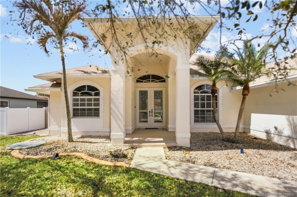 2526 SW Abney Street, Port Saint Lucie, FL 34953 Photo