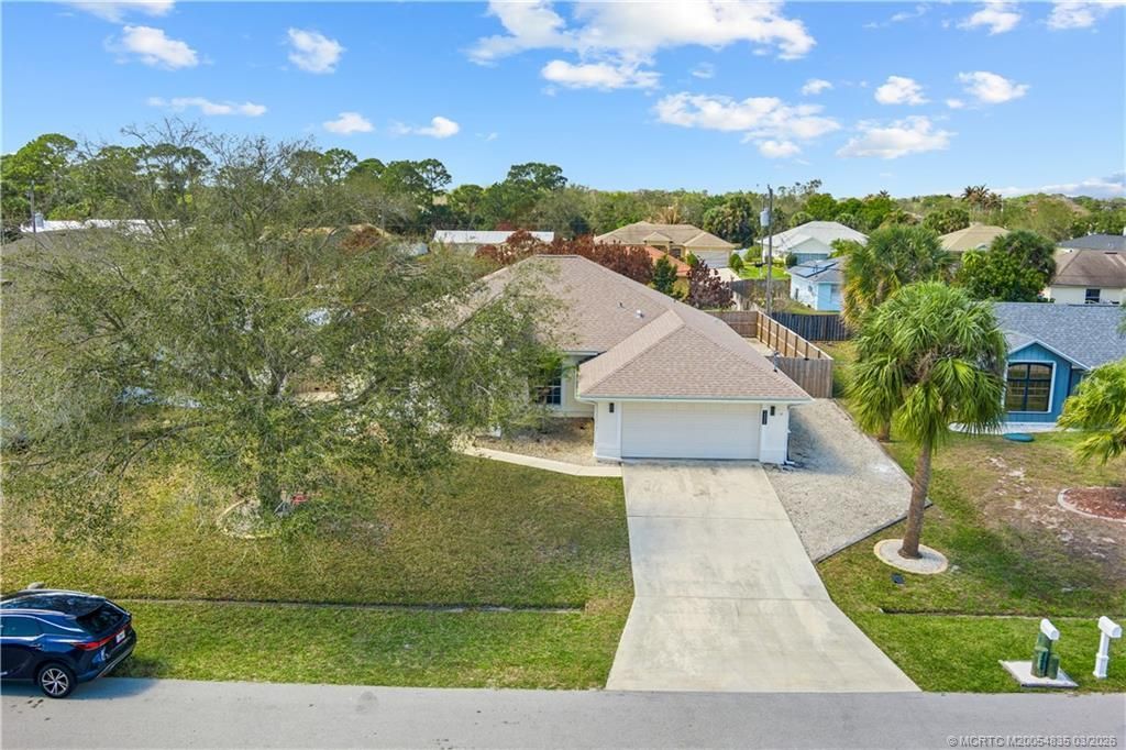 2526 SW Abney Street, Port Saint Lucie, FL 34953 Photo