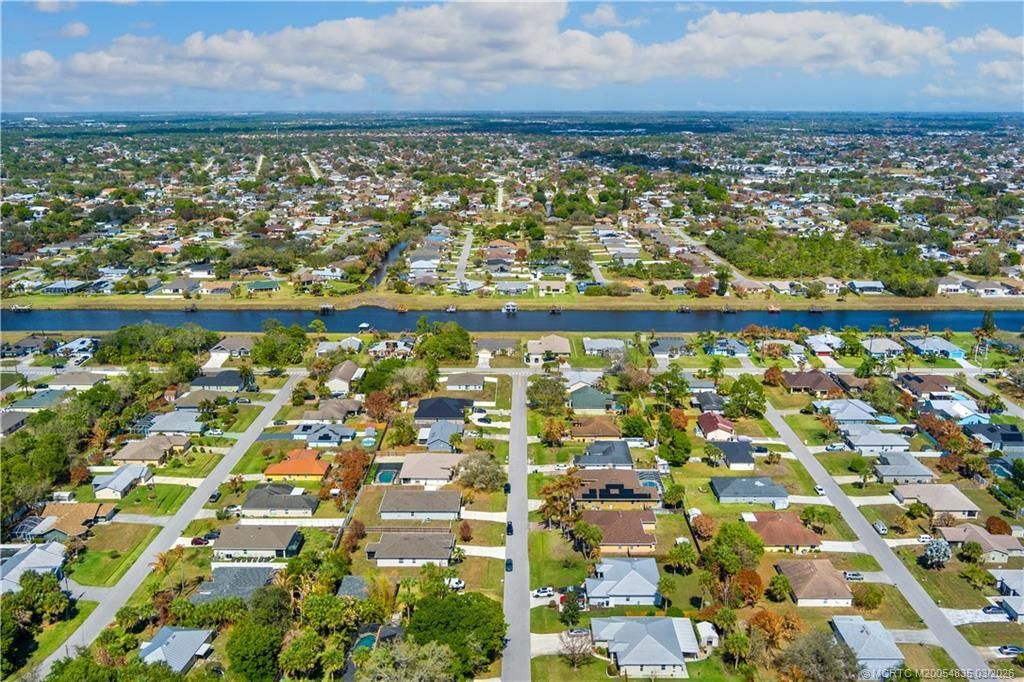 2526 SW Abney Street, Port Saint Lucie, FL 34953 Photo