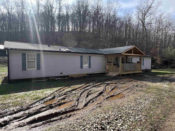 6950 Wood School Road, Gallopolis Ferry, WV 25515