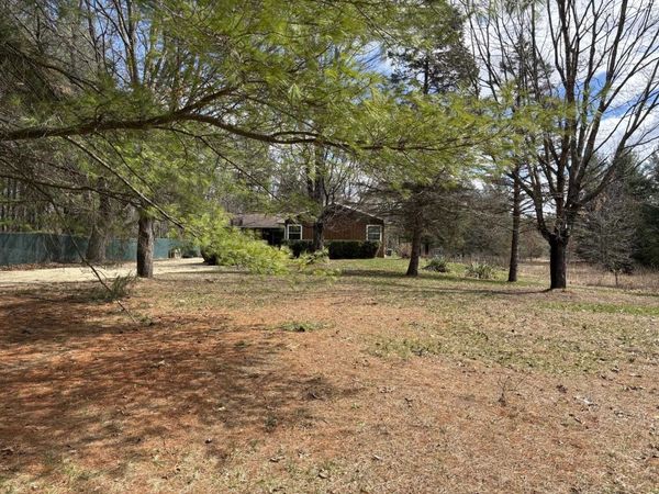 7037 Coon Rock Road, Arena, WI 53503