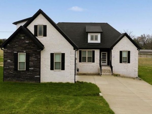 126 Briar Creek Drive , Rockfield, KY 42274