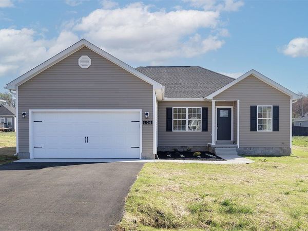 106 Abbi Court , Park City, KY 42160