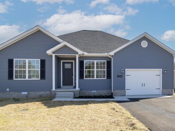 104 Abbi Court , Park City, KY 42160