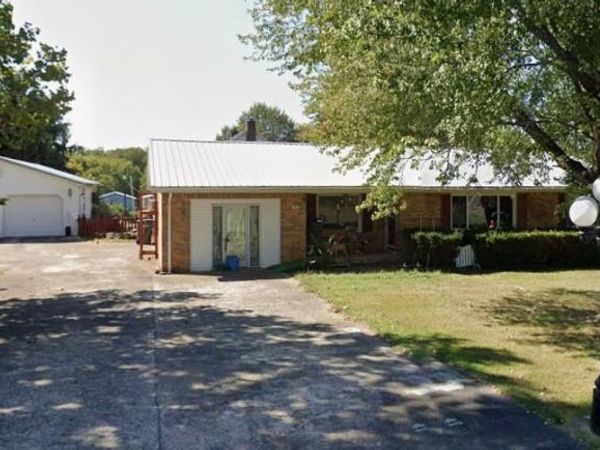 213 Guess Subdivision Lane , Marion, KY 42064