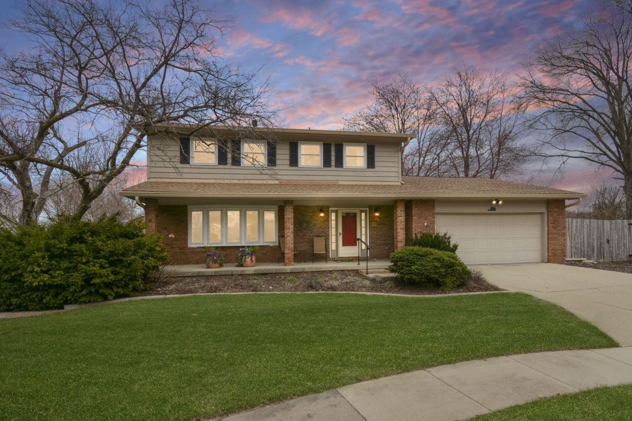106 Doud Court, Normal, IL 61761 Main Photo
