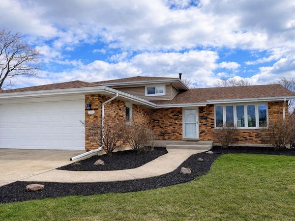 16755 Oleander Avenue, Tinley Park, IL 60477