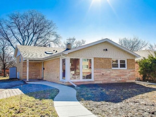 9043 Kenton Avenue, Skokie, IL 60076