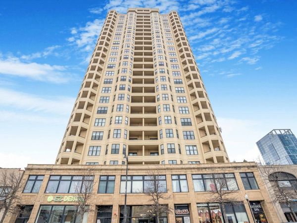 1464 S Michigan Avenue , Unit 2207, Chicago, IL 60605