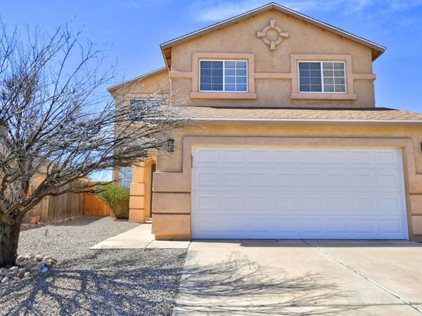 10615 Quasar Street NW, Albuquerque, NM 87114