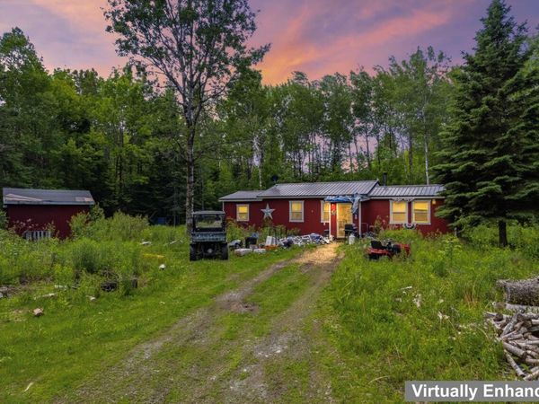 16 Moose Lane, Cary Plt, ME 04471
