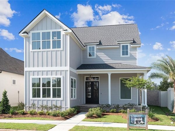 144 LAURA Lane , Covington, LA 70433