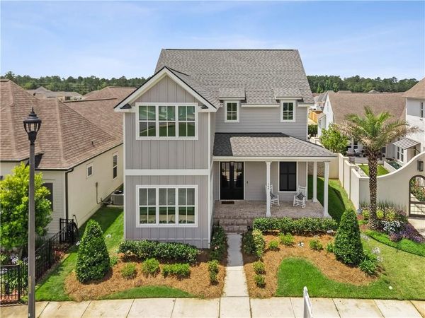 144 LAURA Lane, Covington, LA 70433