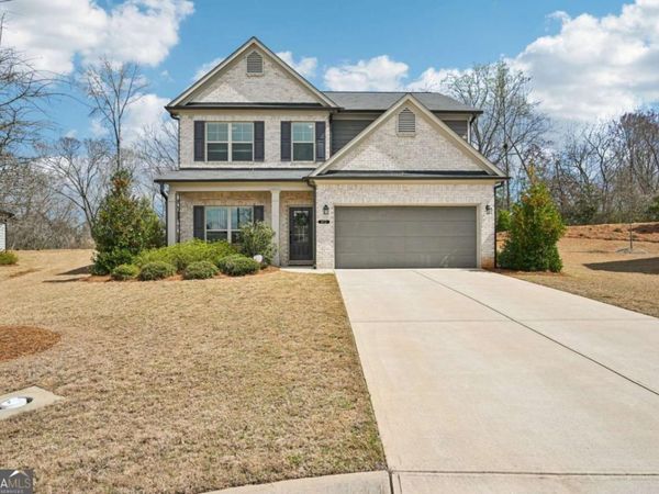 413 Hudson Cove Trail, Gainesville, GA 30506