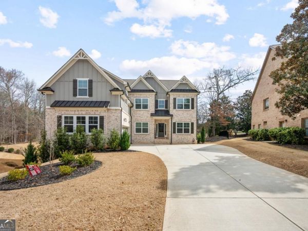 2046 Mill Pond Court, Jefferson, GA 30549