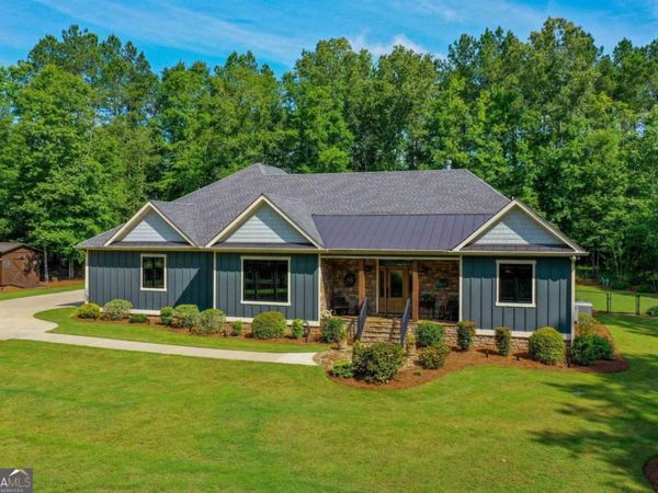 151 Sinclair Circle, Eatonton, GA 31024