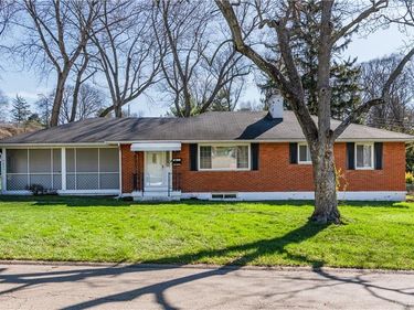 4024 Overland Trail, Kettering, OH 45429