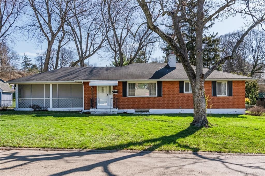 4024 Overland Trail, Kettering, OH 45429 Main Photo