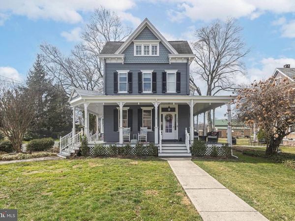 163 S MAIN STREET, YARDLEY, PA 19067