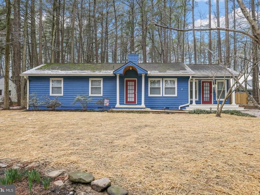 318 Wicomico Road , Stevensville, MD 21666 Main Photo