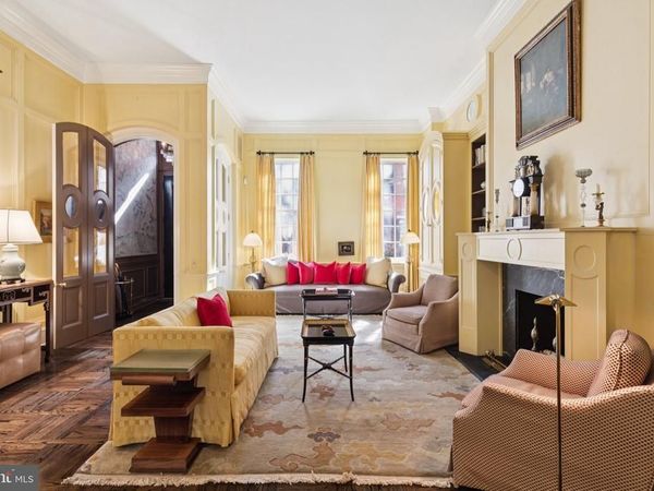 1811 DELANCEY PLACE, PHILADELPHIA, PA 19103