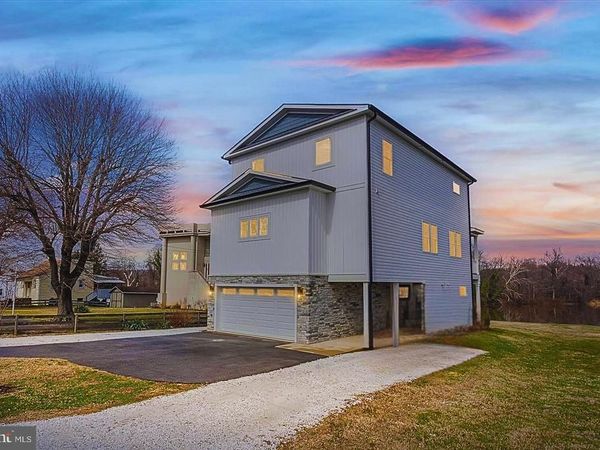 11030 BIRD RIVER GROVE ROAD, WHITE MARSH, MD 21162