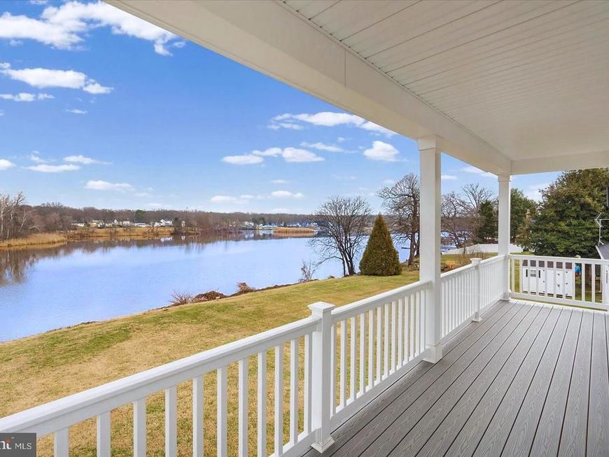 11030 Bird River Grove Road, White Marsh, MD 21162 Main Photo