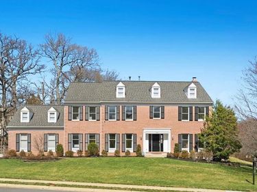 10500 COVING CROSS LANE, VIENNA, VA 22182