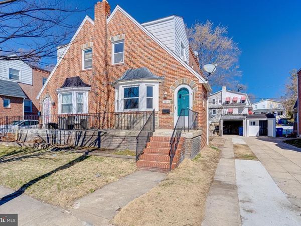 4114 MORAVIA ROAD, BALTIMORE, MD 21206