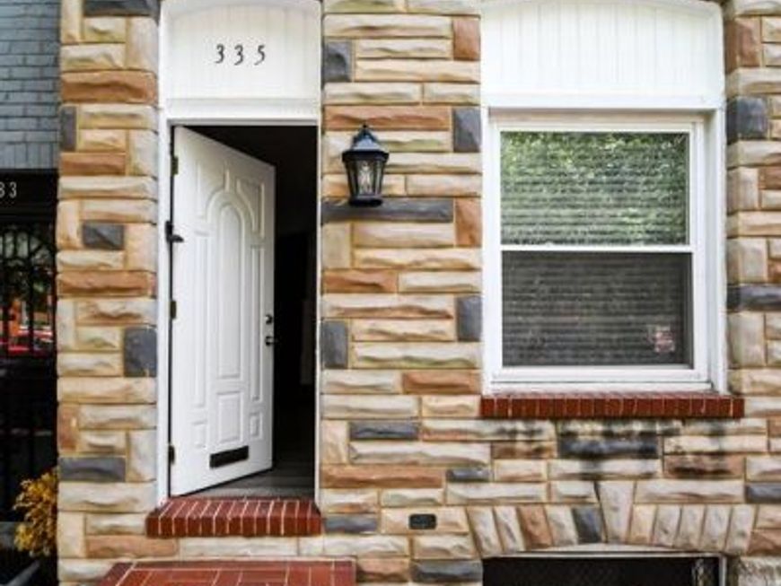335 S Ann Street , Baltimore, MD 21231 Main Photo