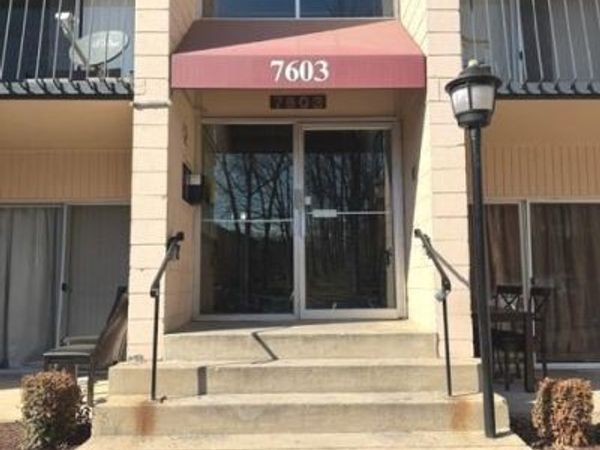 7603 FONTAINEBLEAU DRIVE , Unit 2318, HYATTSVILLE, MD 20784