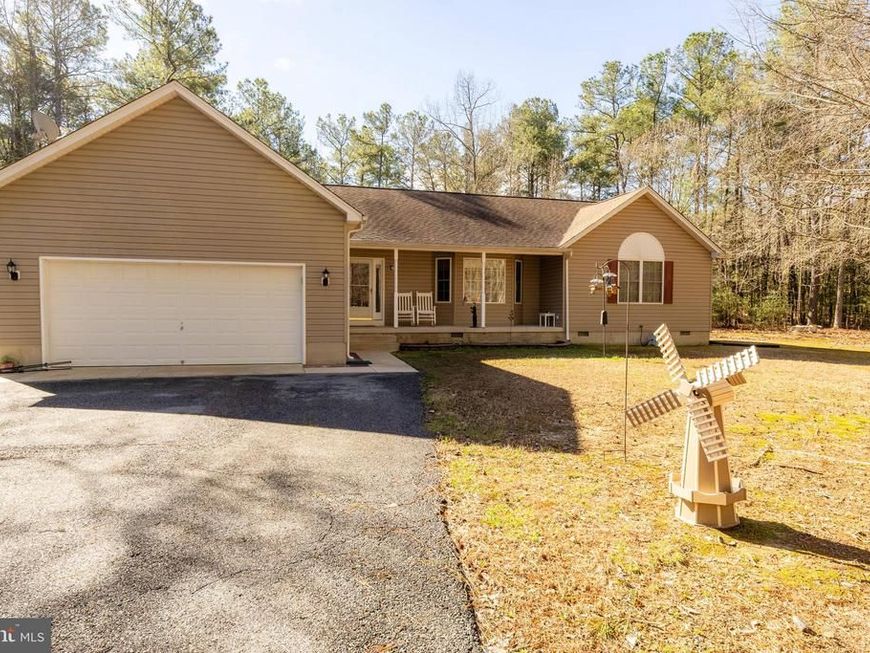 45903 Burns Drive, Valley Lee, MD 20692 Main Photo