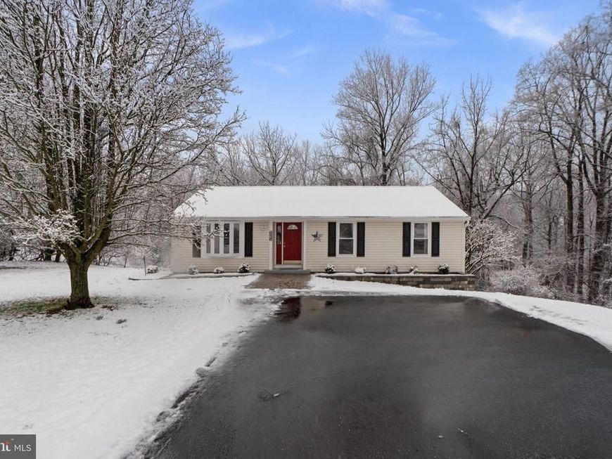 4936 Wharff Lane, Ellicott City, MD 21043 Main Photo