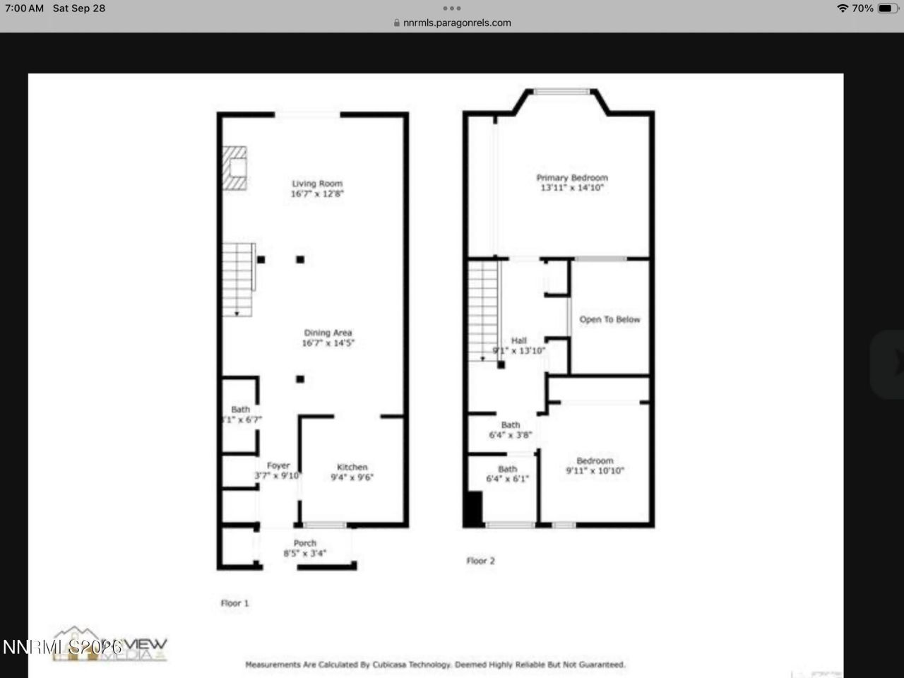 3012 Eastshore Place, Reno, NV 89509 Photo