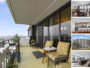 6301 STEVENSON AVENUE , Unit 1501, ALEXANDRIA, VA 22304