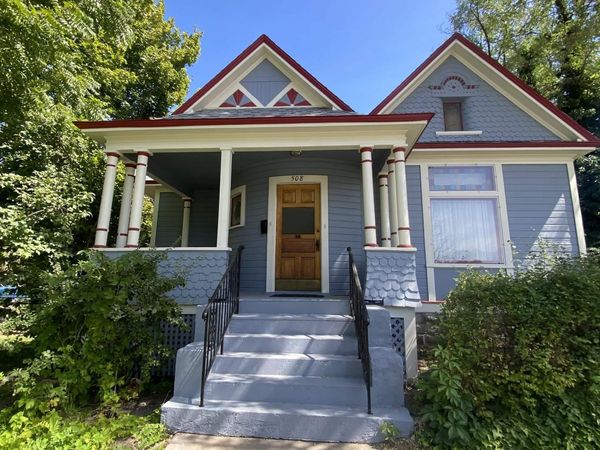 508 N 13th, Boise, ID 83702