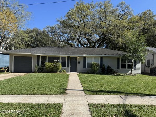 510 Mcilhenny Street , New Iberia, LA 70563