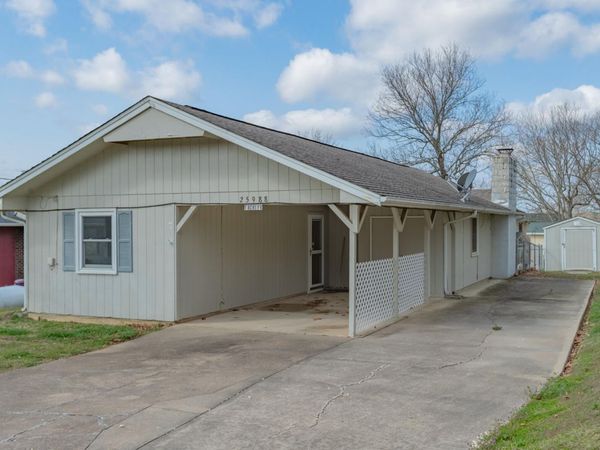 25988 Fox Woods Circle , Shell Knob, MO 65747