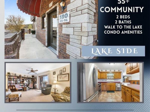 180 Wilshire Drive, Unit 85, Hollister, MO 65672