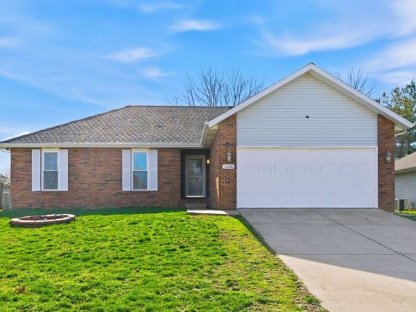 5106 N 13th Street, Ozark, MO 65721
