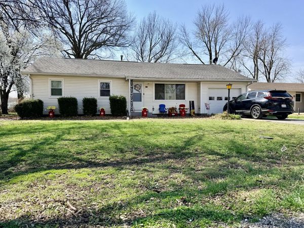 415 W 5th Street, Lockwood, MO 65682