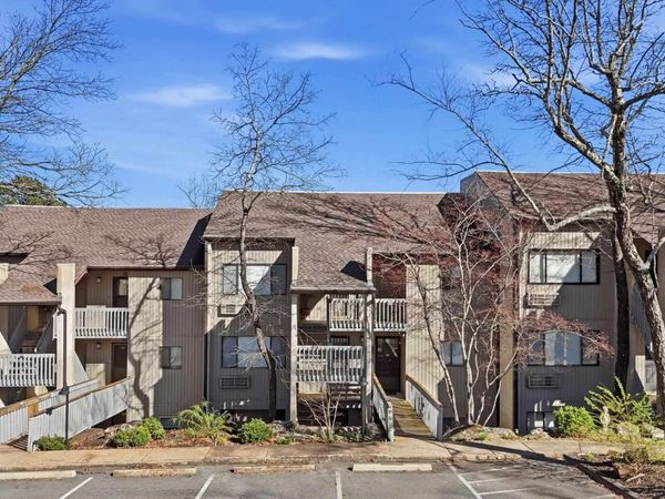 125 Chelsea Unit 27 Drive, Fairfield Bay, AR 72088